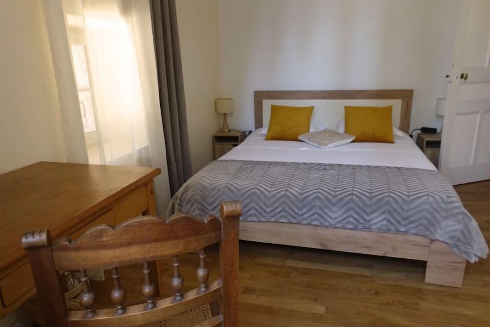 Superior Double Room, Garden View - Photo 1