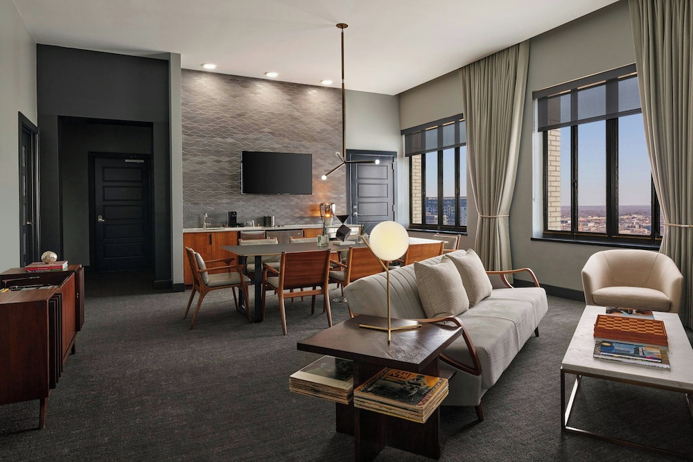 Presidential Suite, 1 Bedroom photo 2