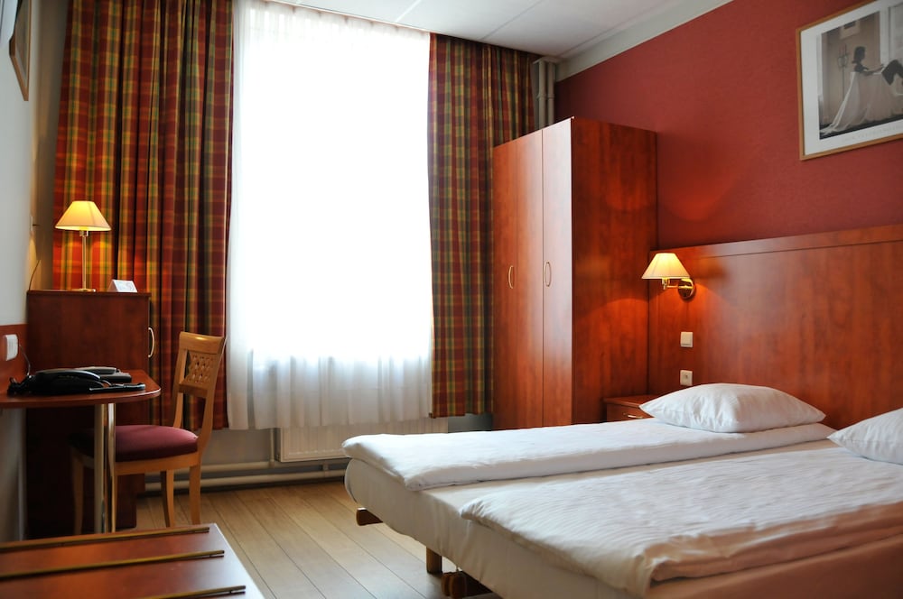 Economy Single Room photo 1