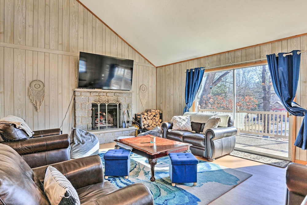 House (4 Bedrooms) photo 1