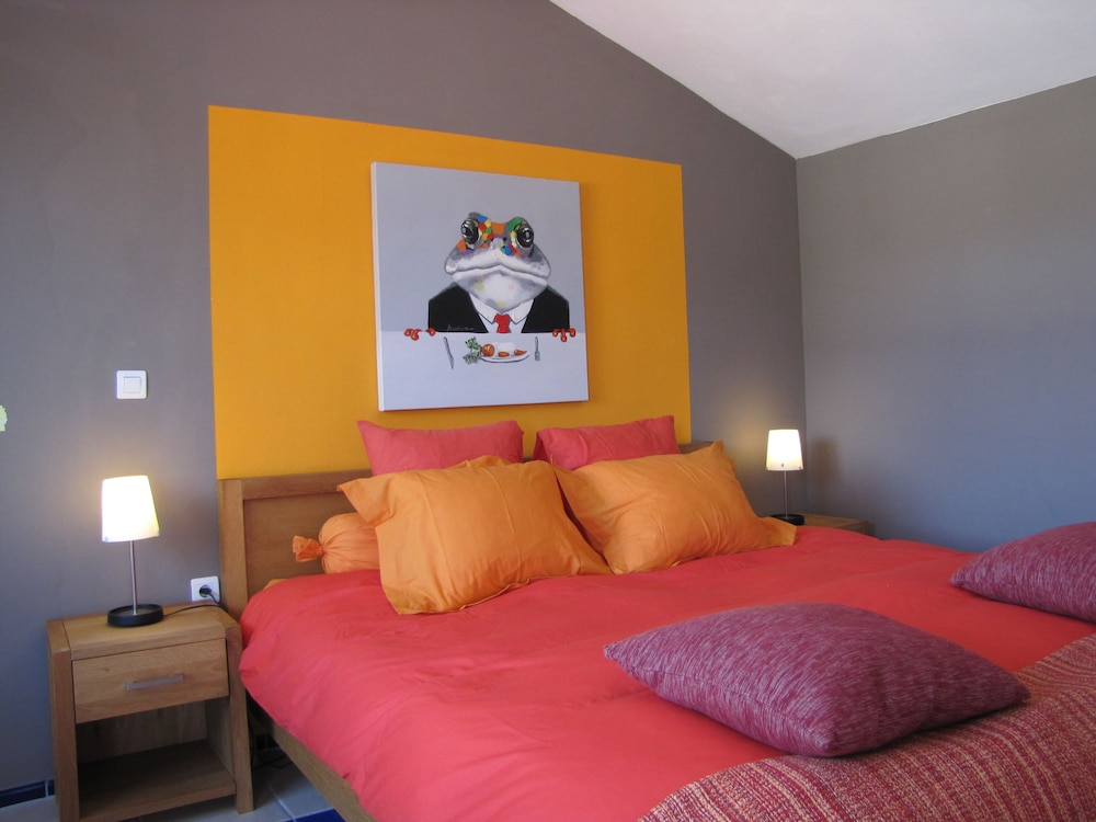 Habitación Comfort