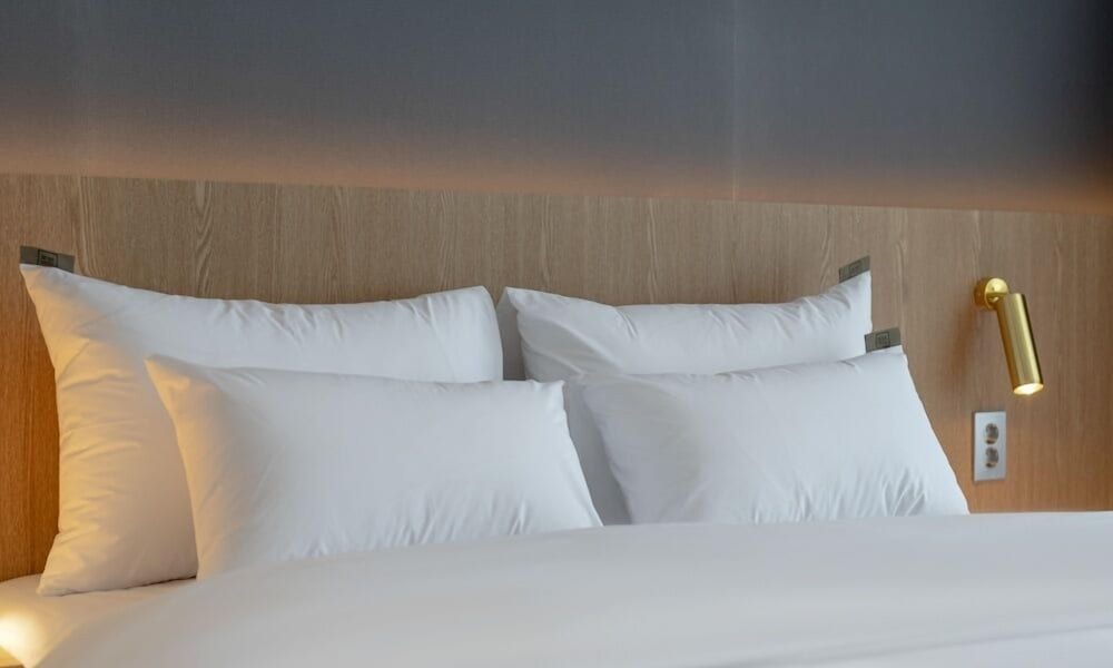 Standard Double Room - Photo 2
