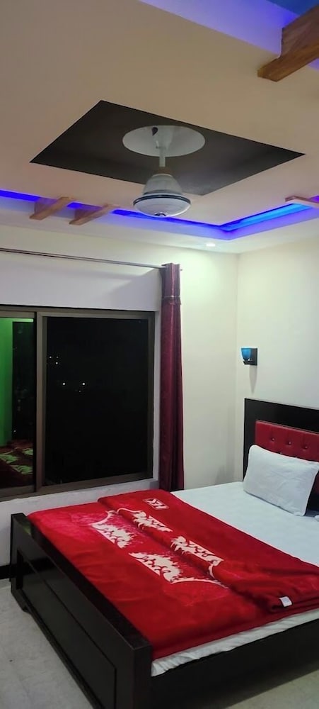 Deluxe Double Room photo 3
