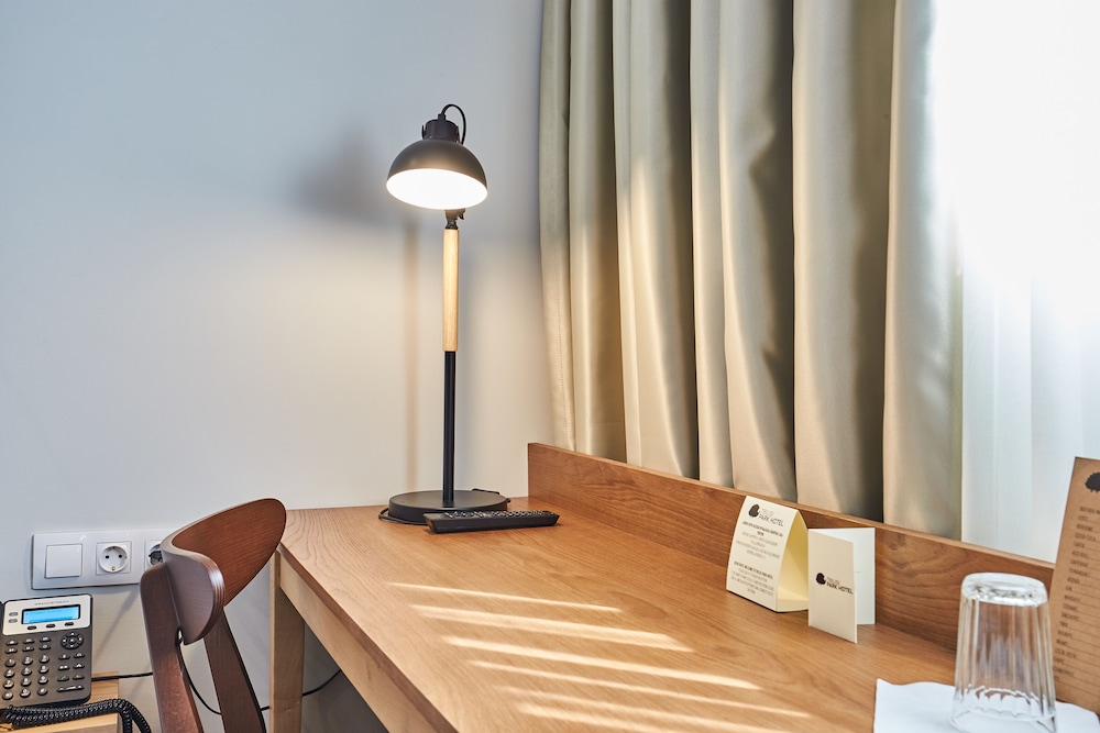 Superior Triple Room photo 2