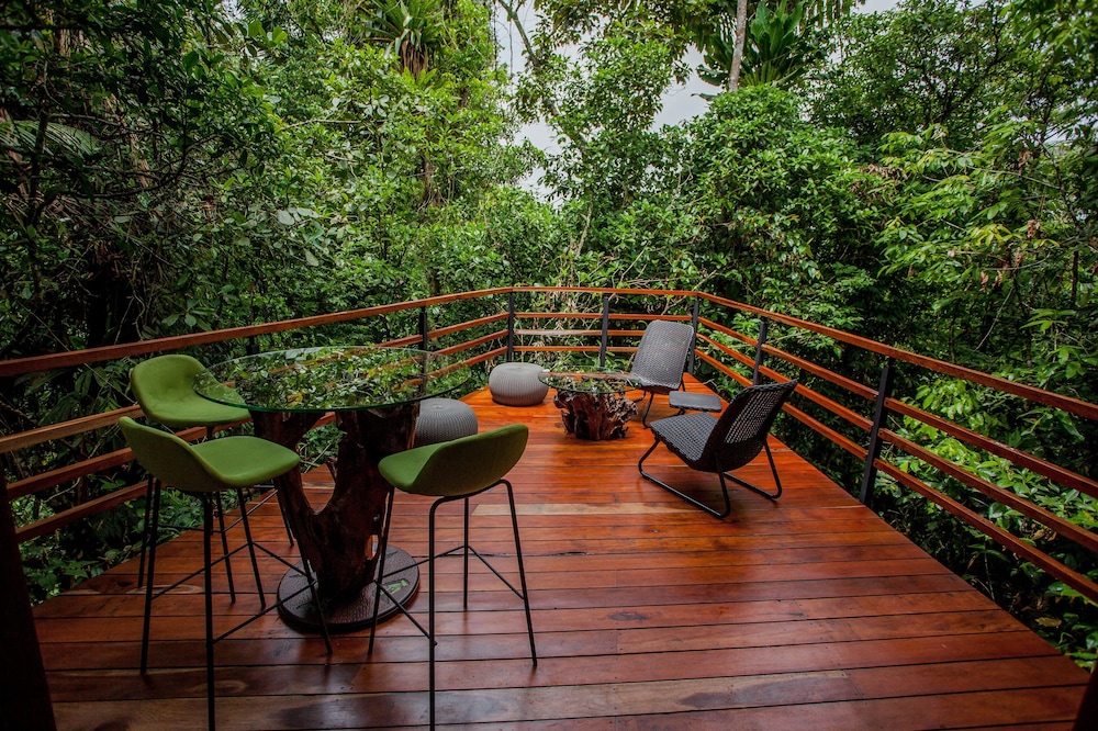 Jungle Premium Suite photo 2