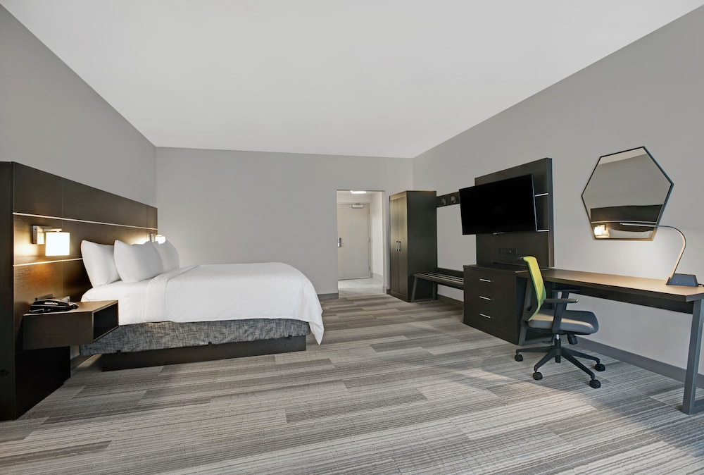 Standard Room, 1 King Bed, Accessible, Non Smoking - Photo 5