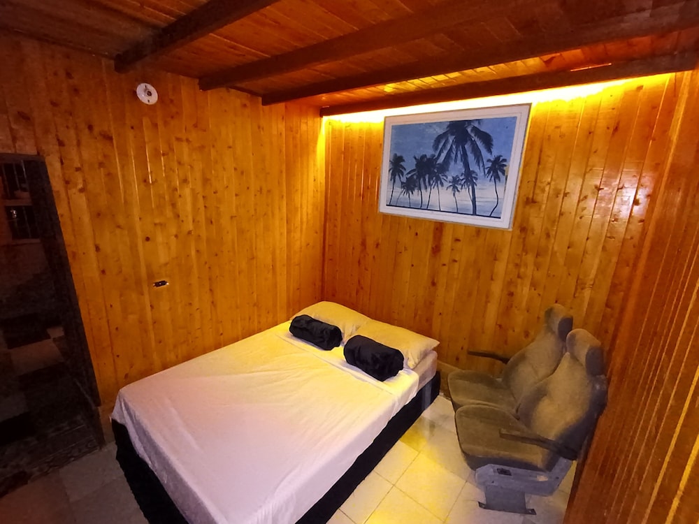 HABITACION EL BOSQUE photo 1