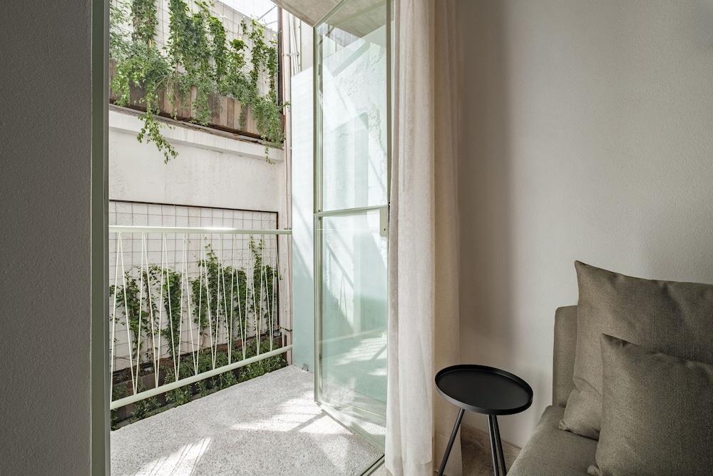 Comfort Apartment, Balcony - Photo 21