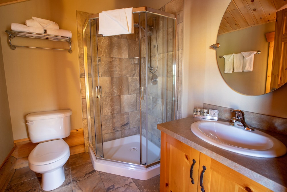 Executive Miette Cabin - Photo 6