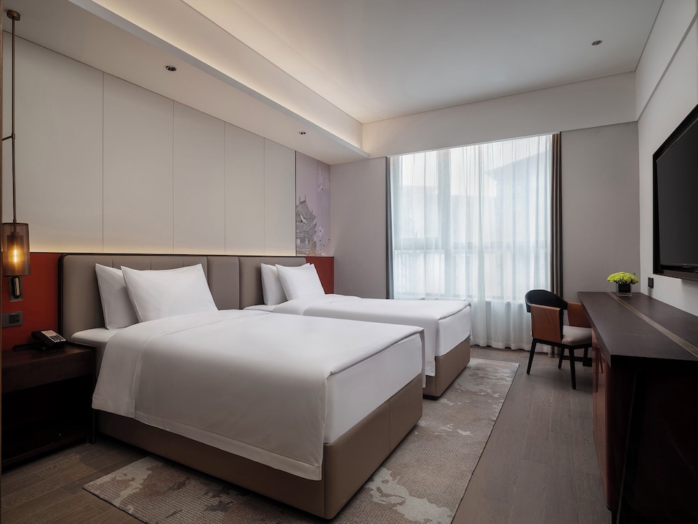 Executive Twin Room photo 1