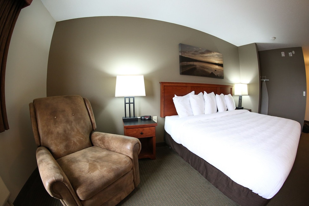 GrandStay Hotel & Suites Perham, Billede 5