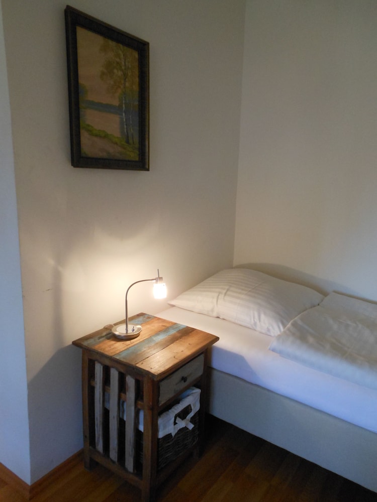 Standard Apartment, 2 Bedrooms photo 2