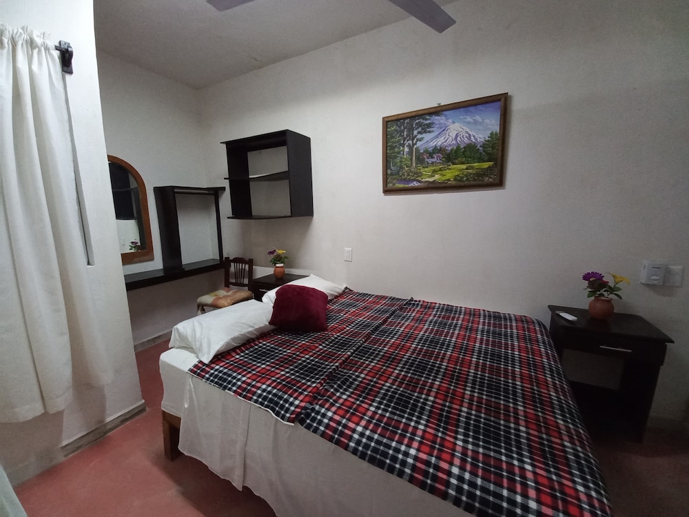 Business Room
