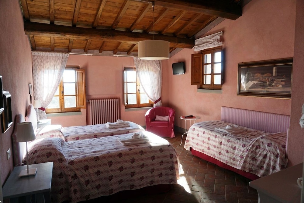 Superior Double or Twin Room photo 2