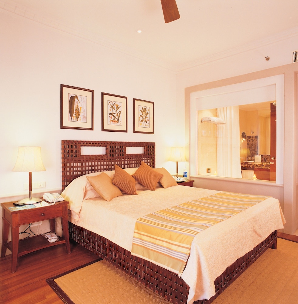 Tower Wing, Luxury Suite, 1 Bedroom, Sea View photo