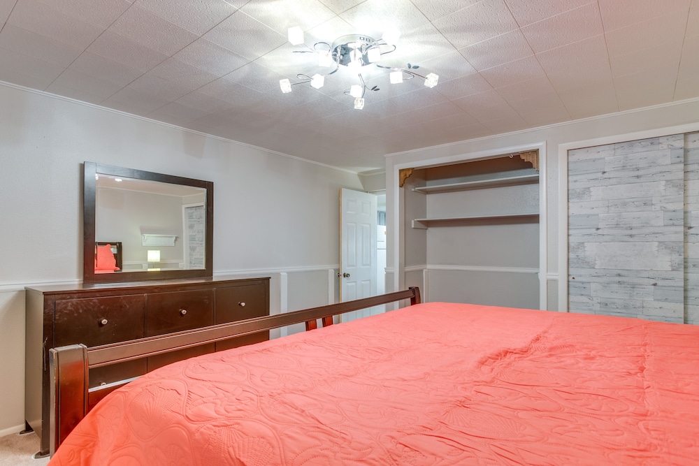 Apartment (1 Bedroom) photo 2