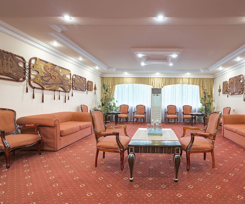 Presidential Suite, 2 Bedrooms photo 1