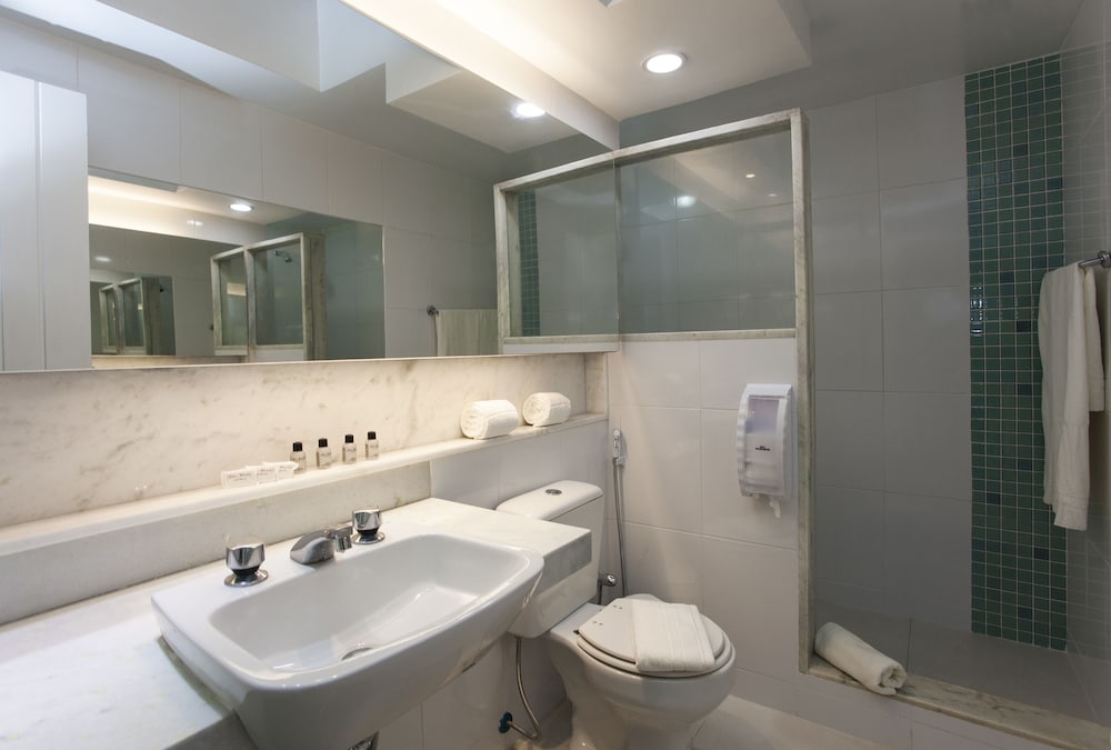 Flat Com Hidromassagem photo 2