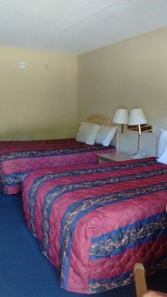Days Inn by Wyndham York Alabama, Foto 13