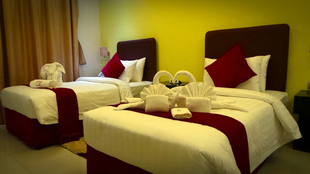 Standard Room photo 2