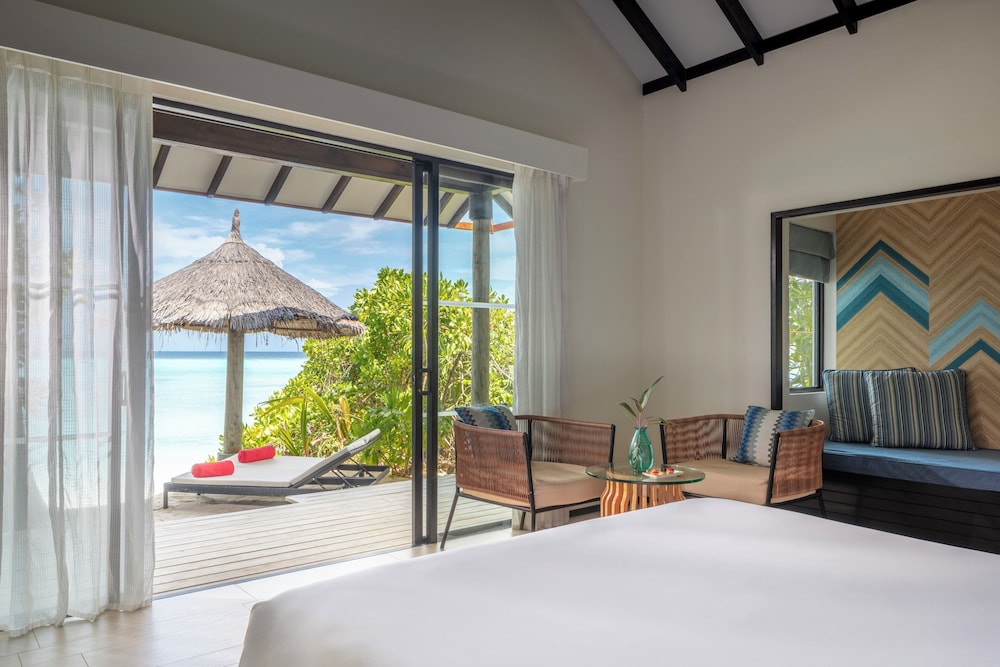 Sunset Beach Villa photo 1