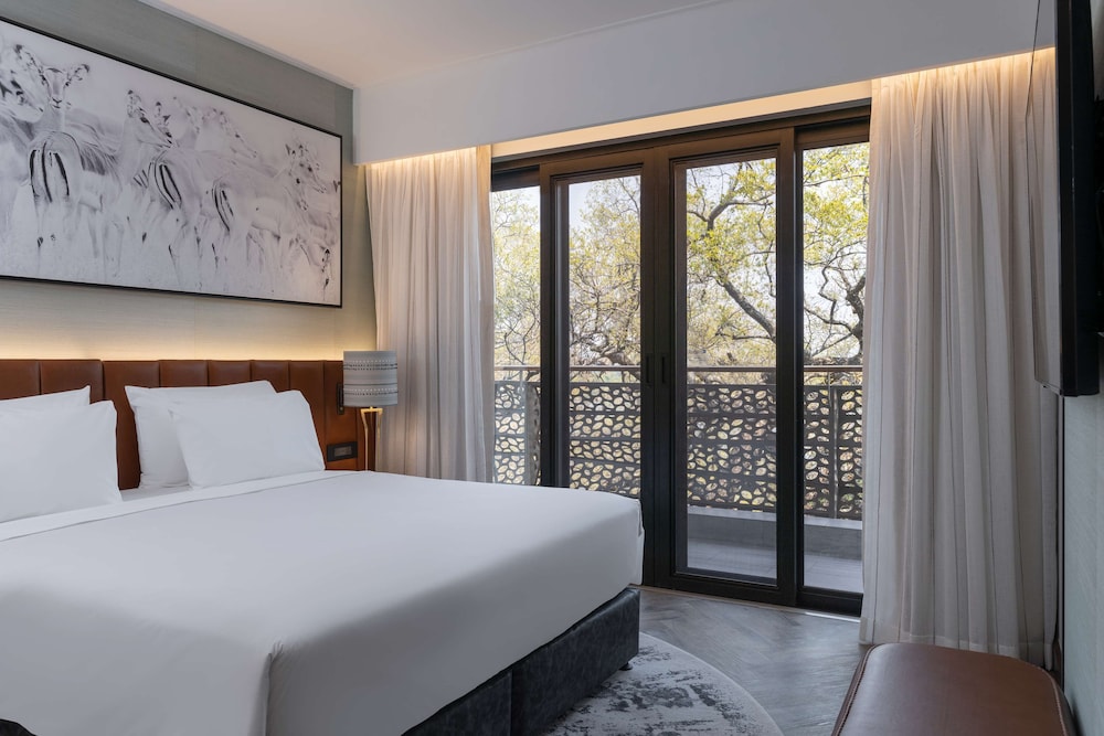 Suite, Terrace (Zambezi River View) - Photo 1