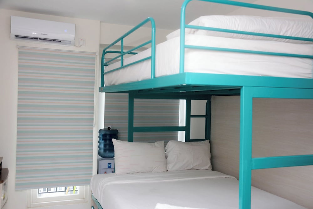 Standard Studio, 1 Bedroom (Apartment)