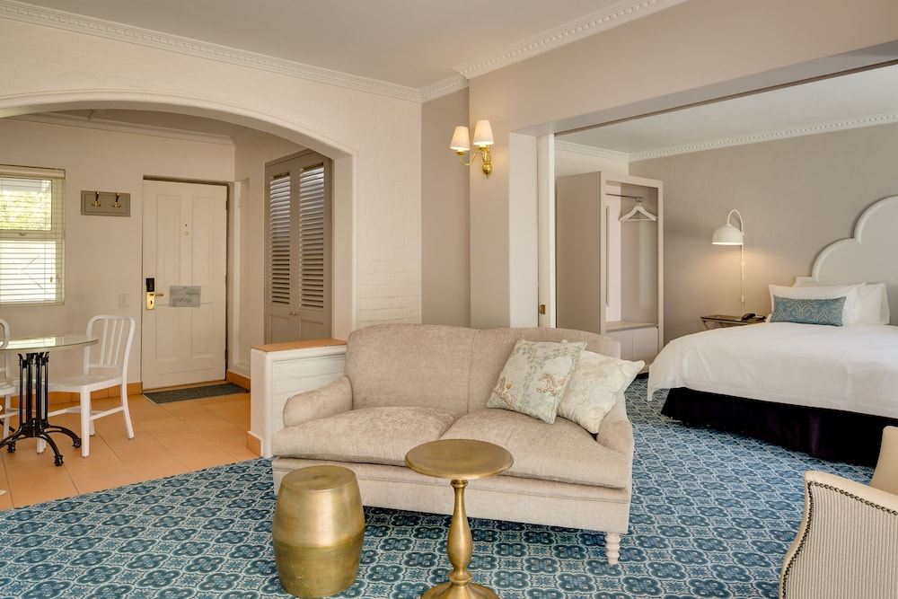 Executive Suite, 1 Bedroom thumbnail 6