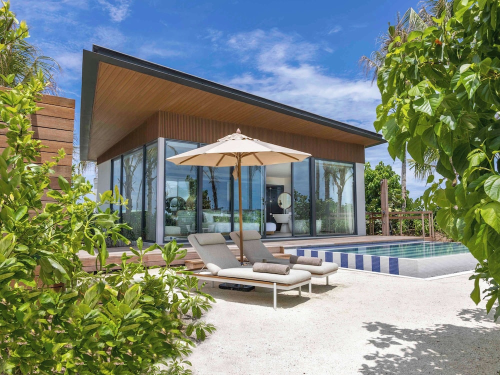 Beach Pool Villa - Photo 1