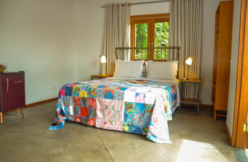 Premier Double Room, 1 Queen Bed, Balcony photo 2