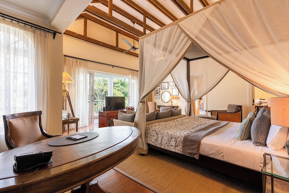 Blixen Suite
