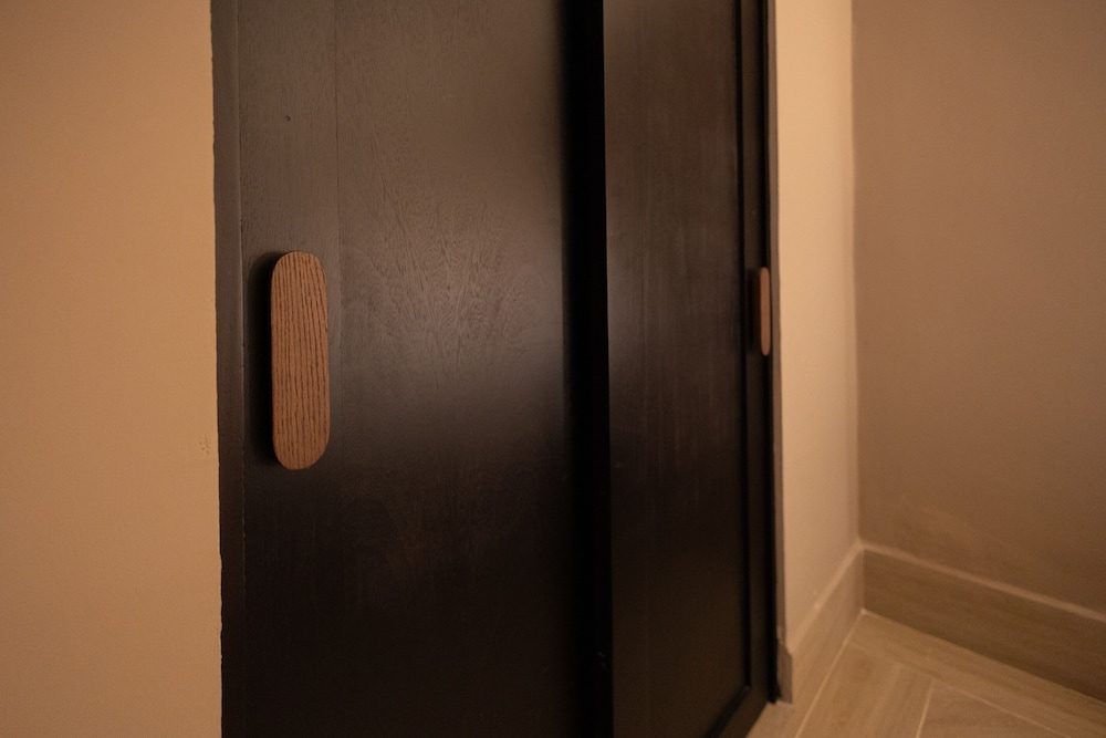 Junior Single Room