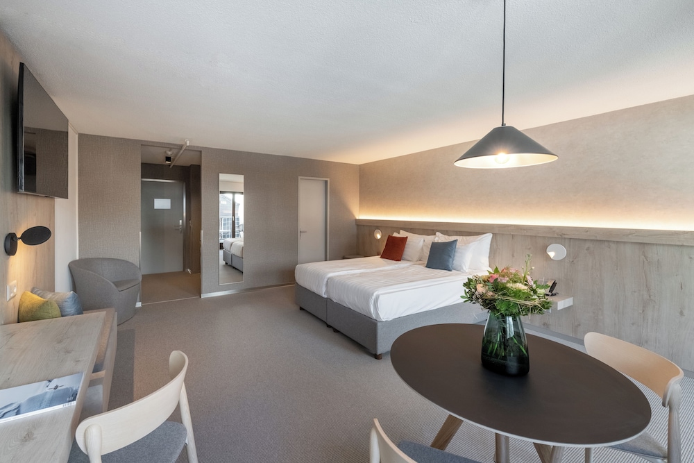 Superior Room, 1 Double Bed, Mountain View (Superior)