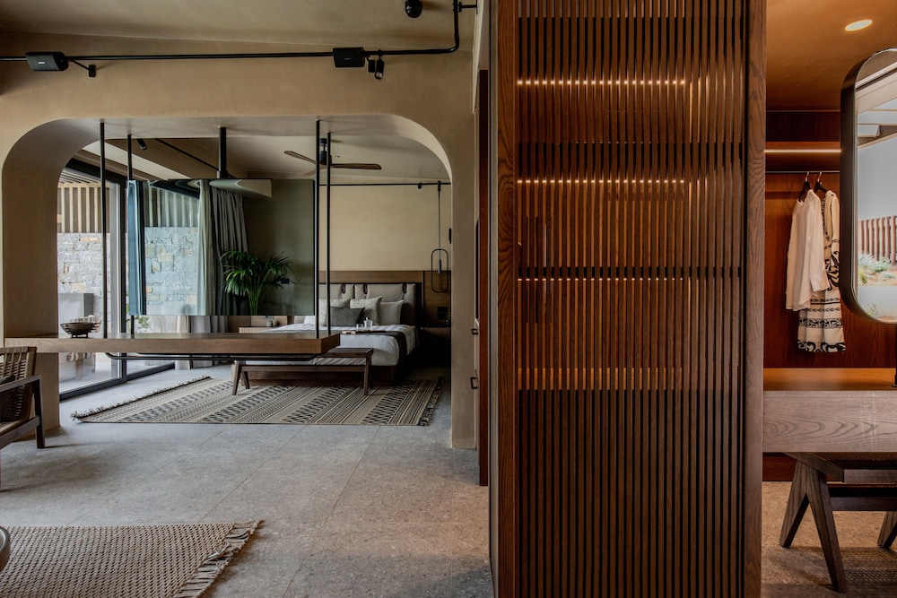 Signature Villa with Private Pool & Steam Bath