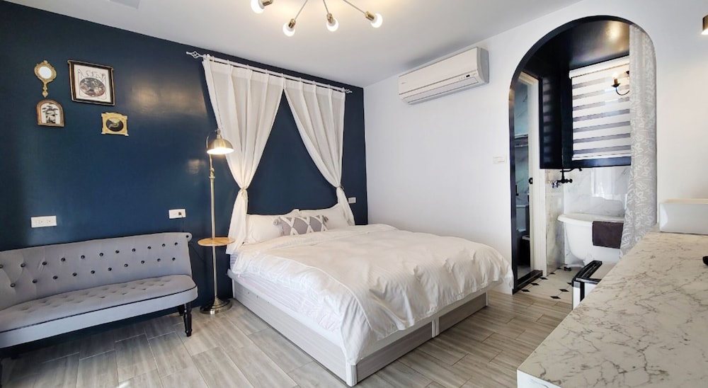 Superior Double Room photo 2