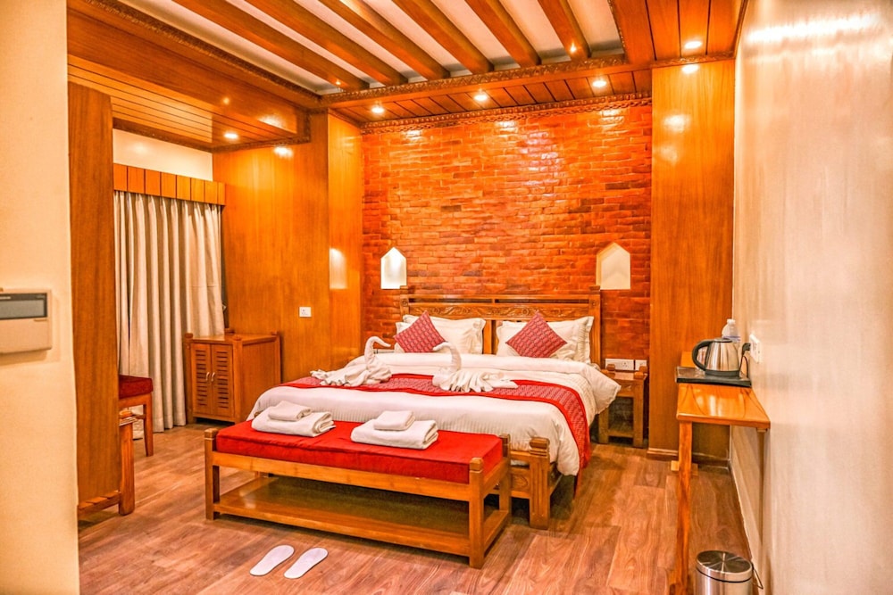 Premium Room - Photo 2