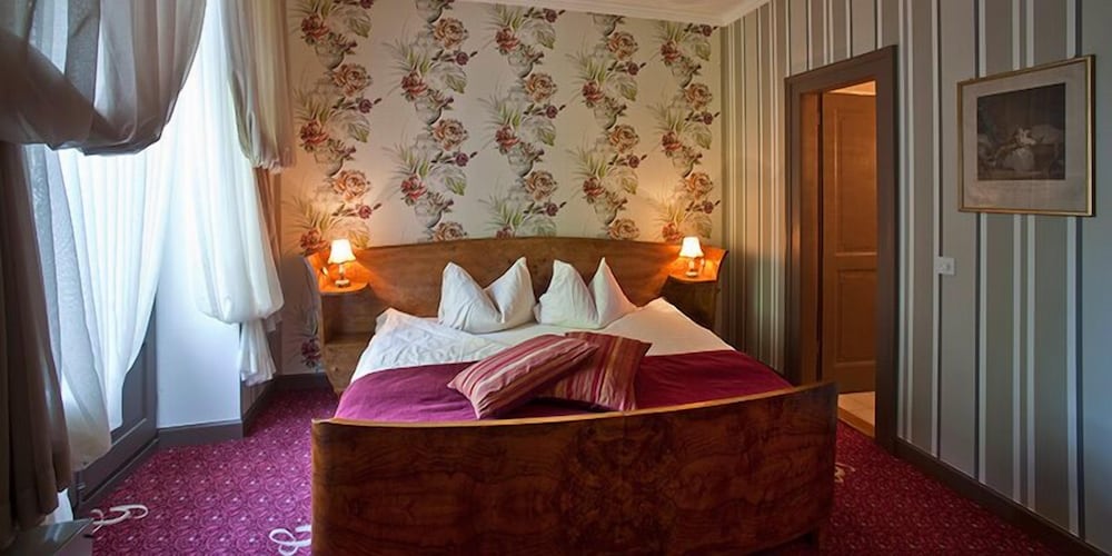 Suite Kehrli