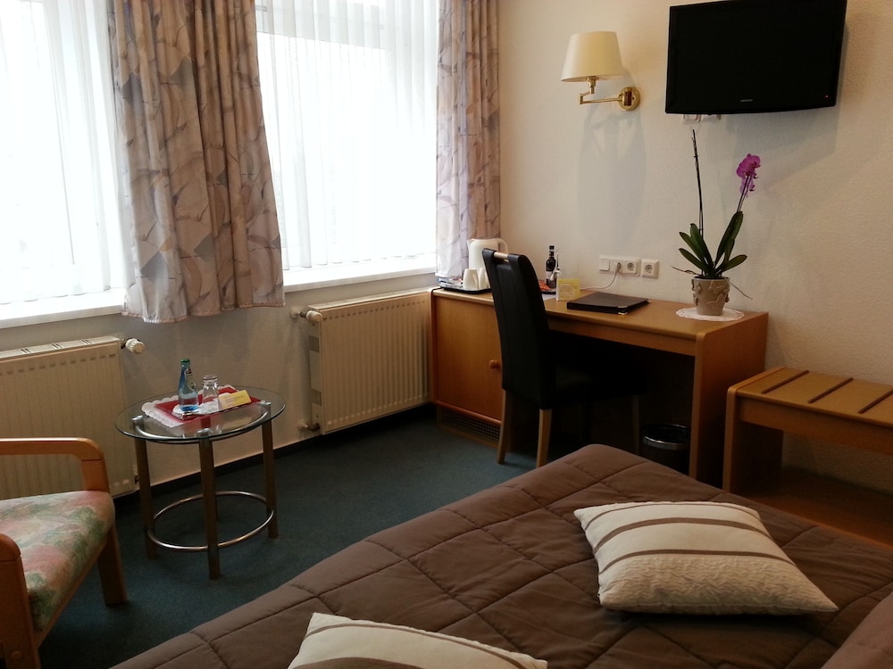 Double Room photo 2