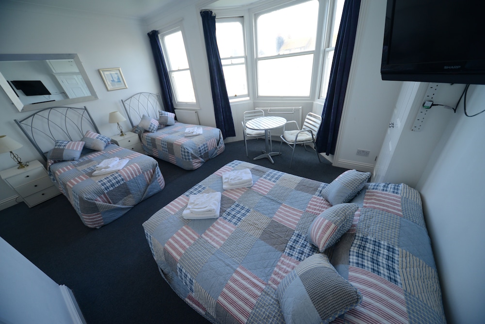 Family Room photo 1