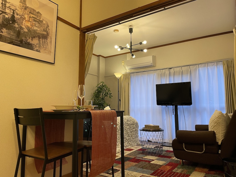 Deluxe Apartment photo 3