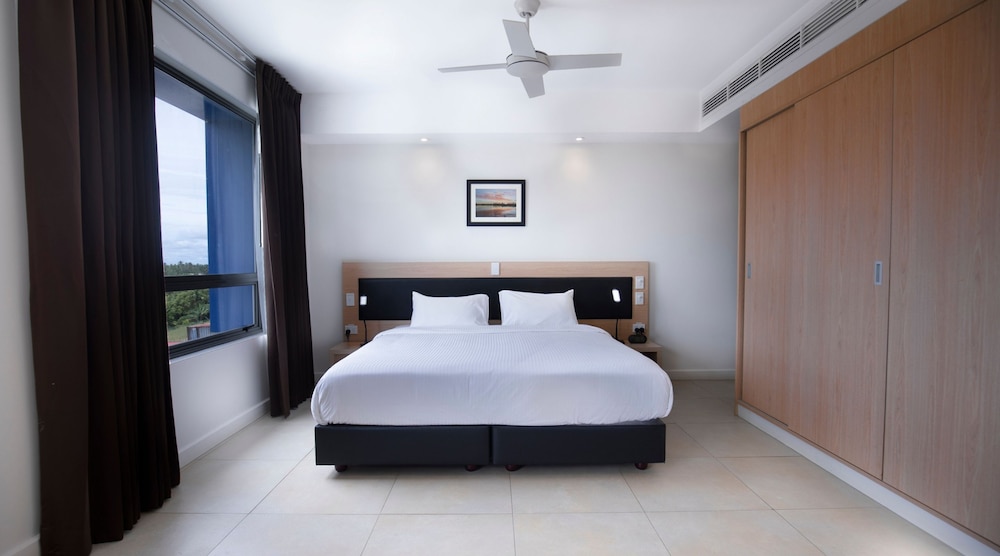 Premier Queen Room photo 3