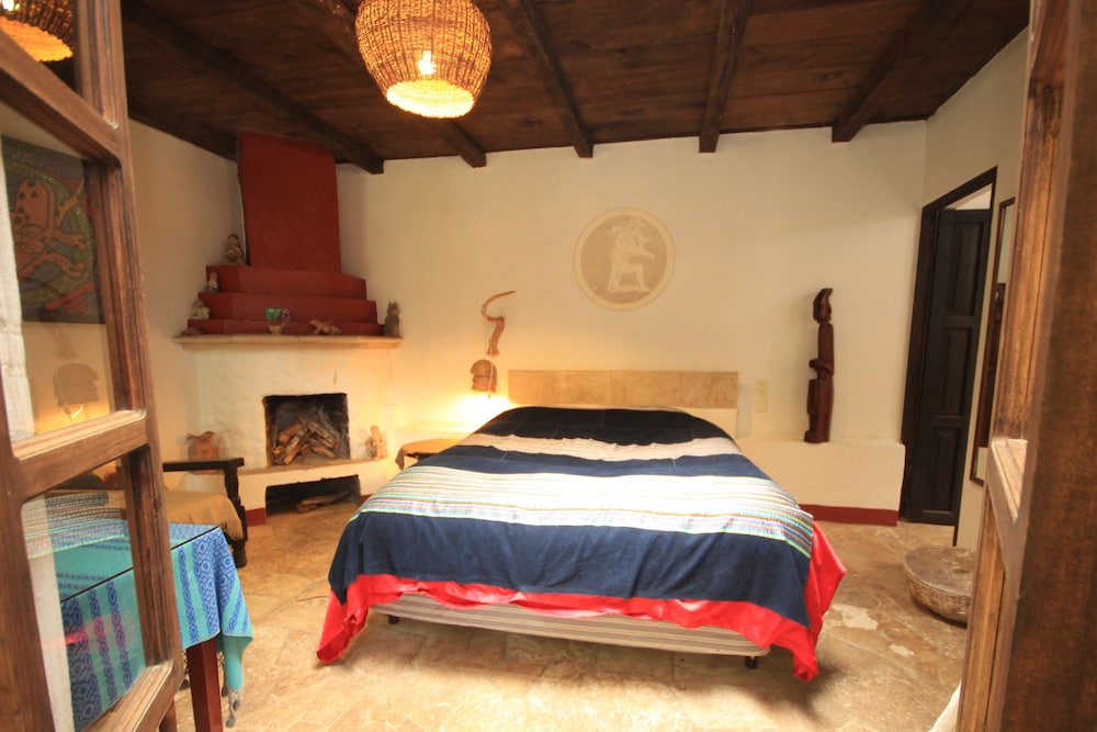 Standard Double Room, Garden View photo 2