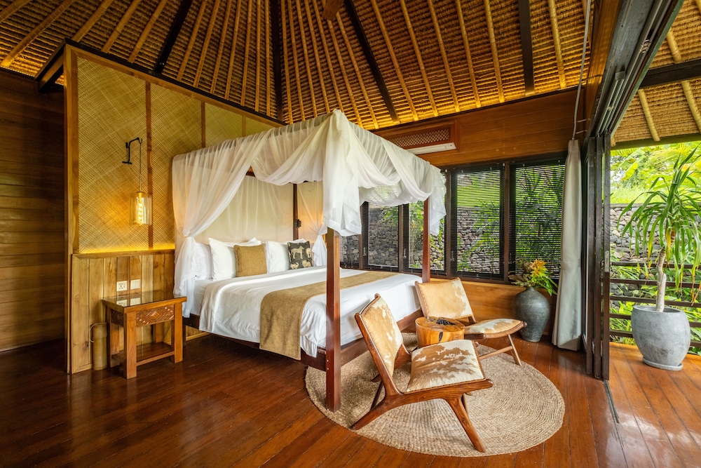 Deluxe Villa - Lodge