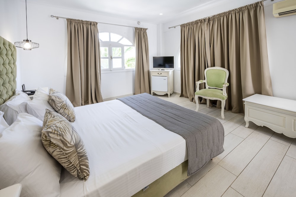 Superior Double Room - Photo 7
