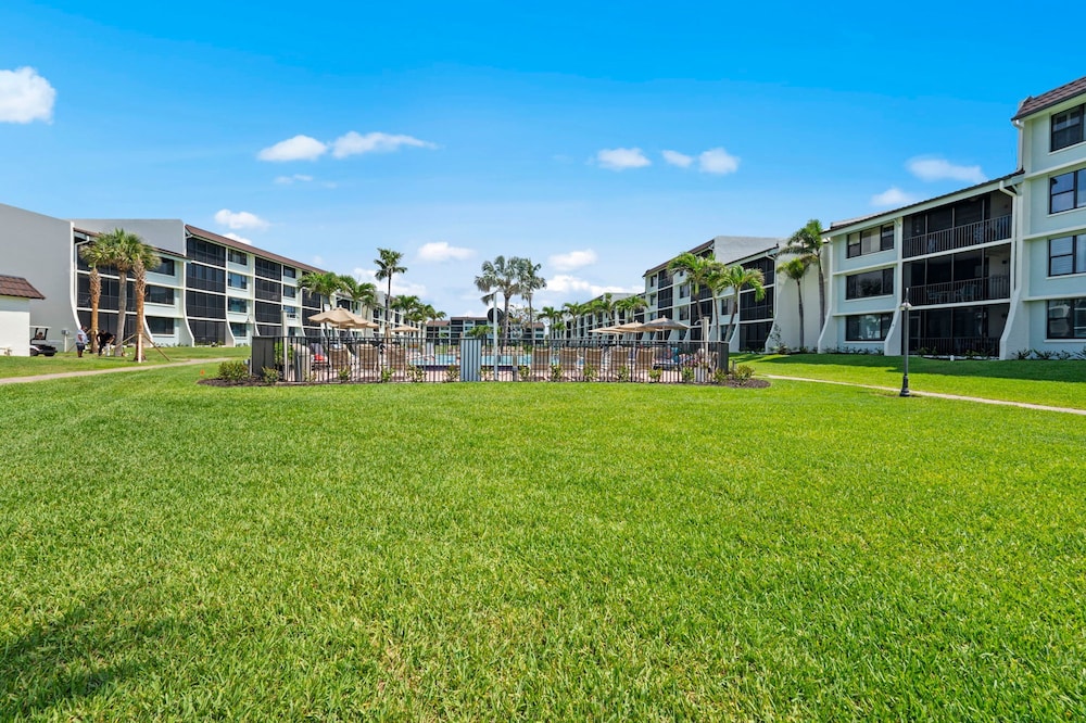 Loggerhead Cay 302 w Bikes Pool on Beach, Billede 14