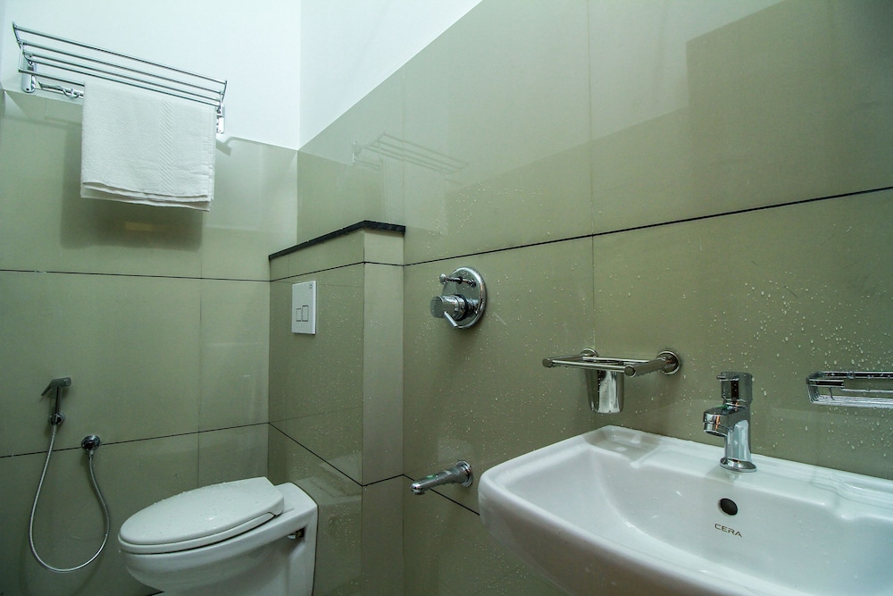 Double Or Twin Room photo 2