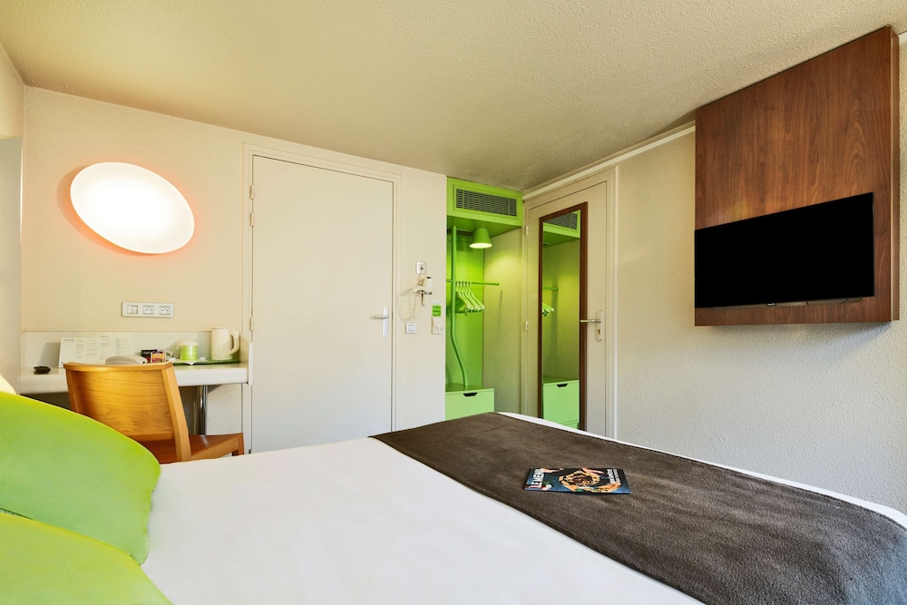 Next Generation, Standard Room, 1 Double Bed photo 1