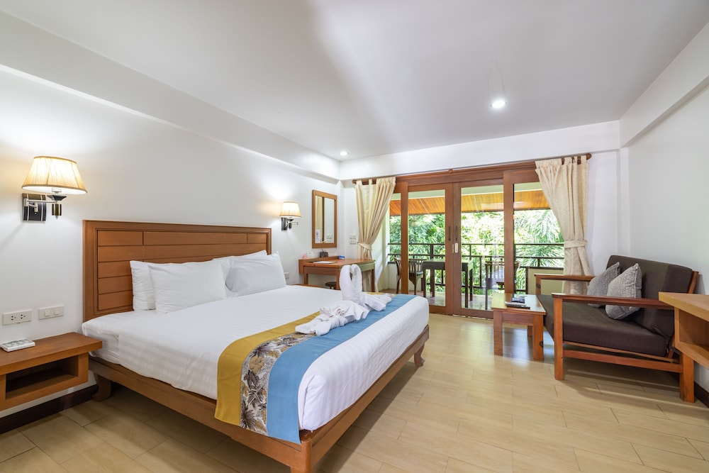 Superior Double Room - Photo 9
