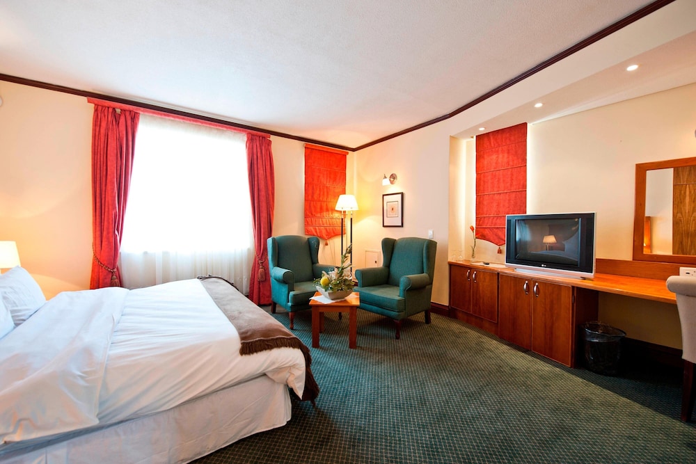 Room, 1 King Bed photo 3