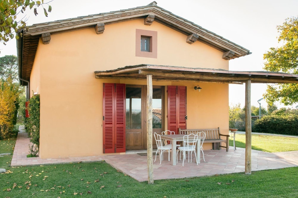 Tenuta Dei Mori, Zdjęcie 9
